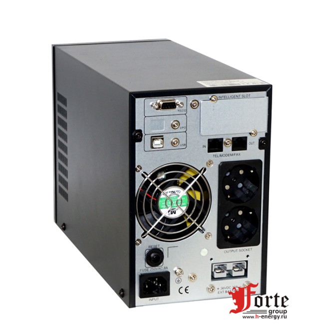 Lanches L900Pro-H-24v 1kVA 