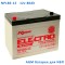 RDrive ELECTRO Reserve NPL80-12