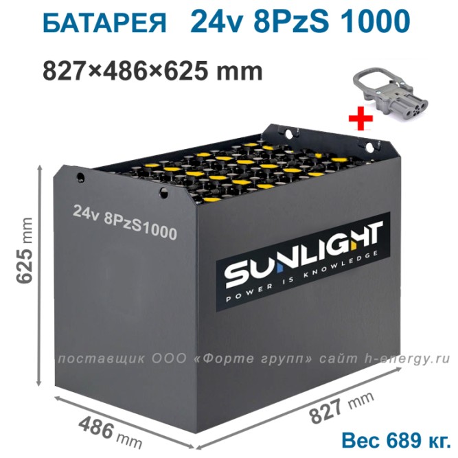 SUNLIGHT 24v 8PzS 1000 (827×486×625)