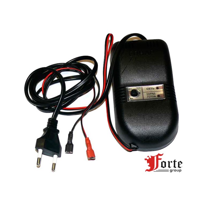 СОНАР-КОМБИ УЗ 205.09  6v, 12v 0.3-1.2A