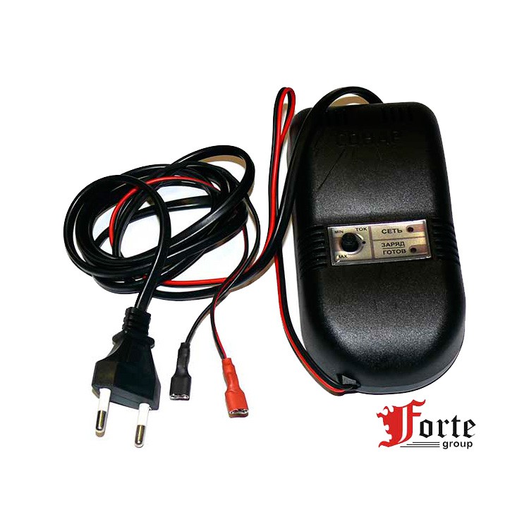 зарядное устройство СОНАР-КОМБИ УЗ 205.09