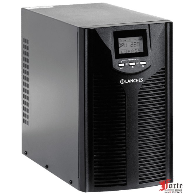 Lanches L900Pro-H 2kVA