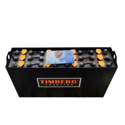 12×3 PzS 240 аккумулятор 24v 240Ah