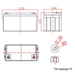 VENTURA GPL 12-80
