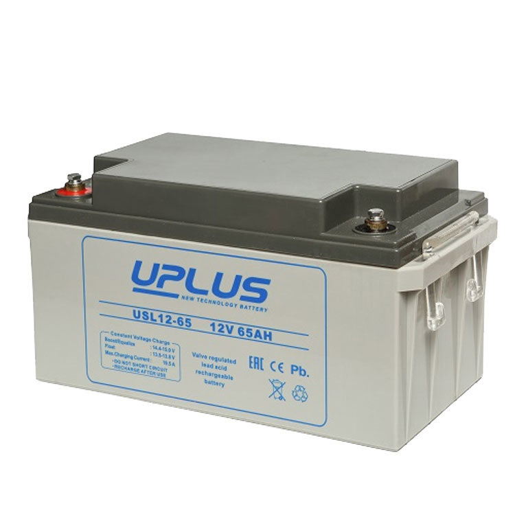 UPlus (Leoch) USL 12-65