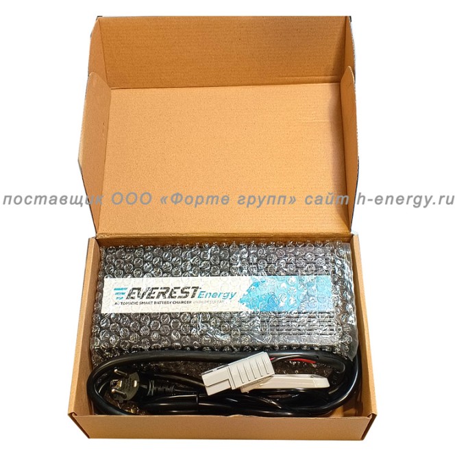 Everest EVE 24v 30A
