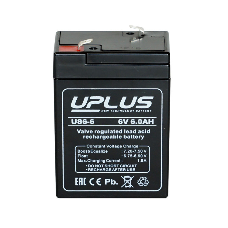 UPlus US6-6