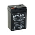 Аккумулятор UPlus US6-6