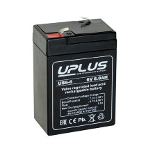 UPlus (Leoch) US6-6