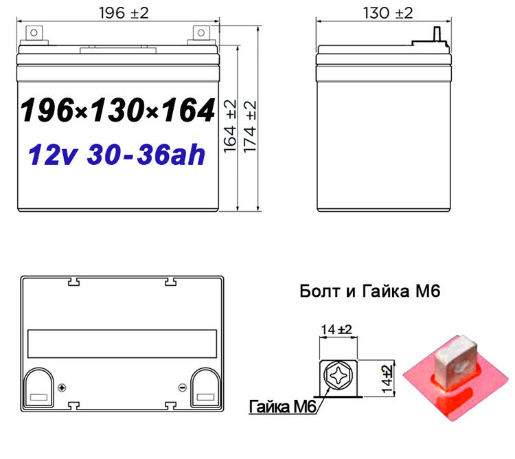 General Security GS 33-12 