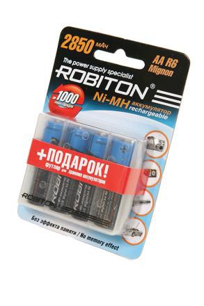 ROBITON 2850MHAA-4/box BL4