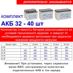 Lanches ИБП L700-H 3/3 10 КВА