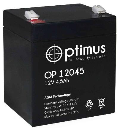 Optimus OP 12045