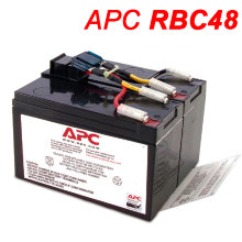 APC RBC48