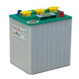 NBA 3 TU 6 E PLUS (6v 195/260Ah)