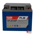 Fiamm 12 FLB 150 P