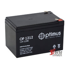 Optimus OP 1212