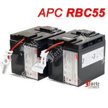 APC RBC55