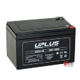 Аккумулятор UPlus (Leoch) US12-14
