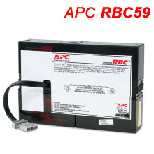 APC RBC59