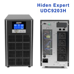 ИБП Hiden UDC9203H 3kVA -96 (2,7кВт)