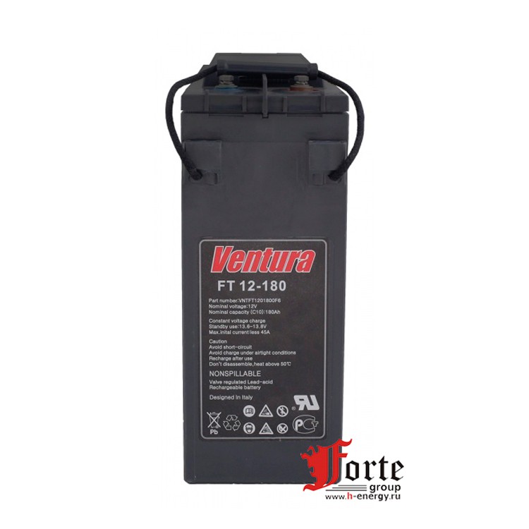 VENTURA FT 12-180