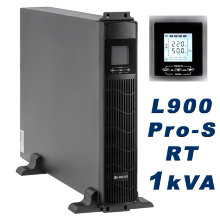 Lanches L900Pro-S RT 1kVA