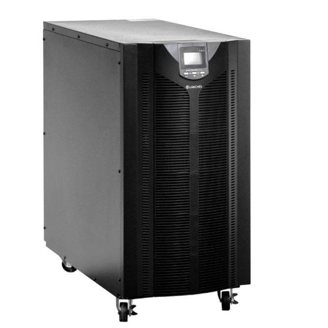 Lanches ИБП L900Pro-H 3/3 20kVA