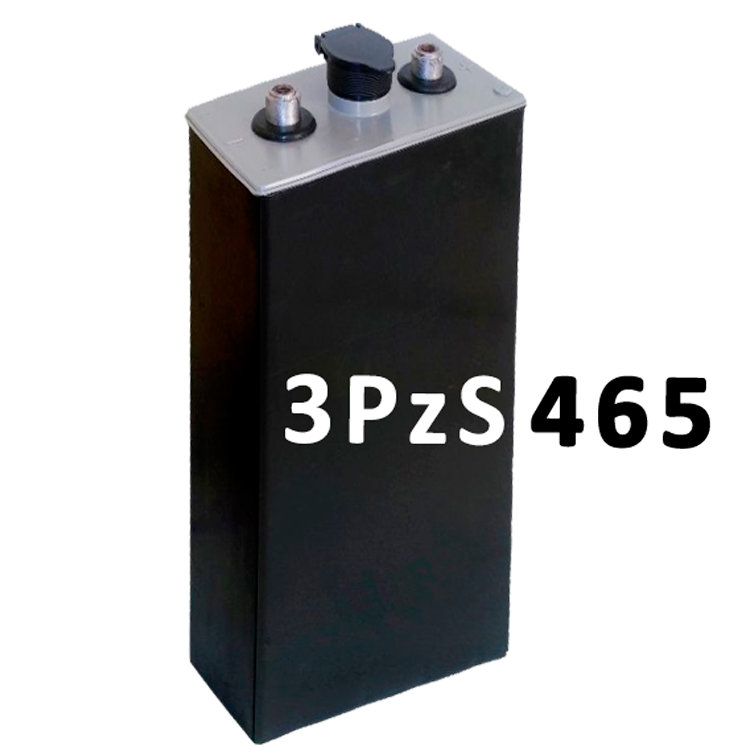 3PzS 465