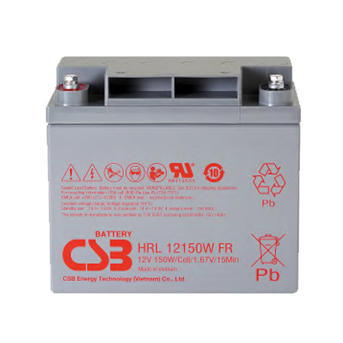 CSB HRL 12150W