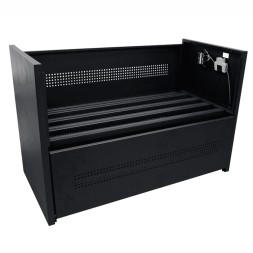 Батарейный шкаф V-10