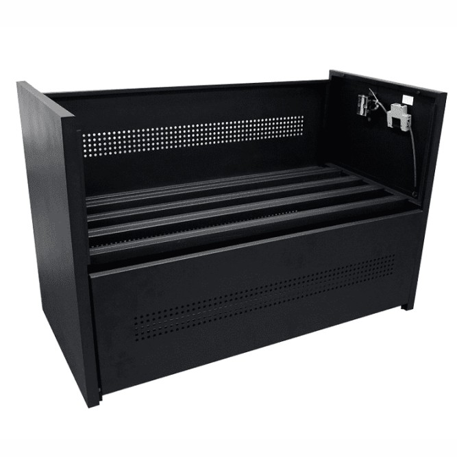 Батарейный шкаф V-10