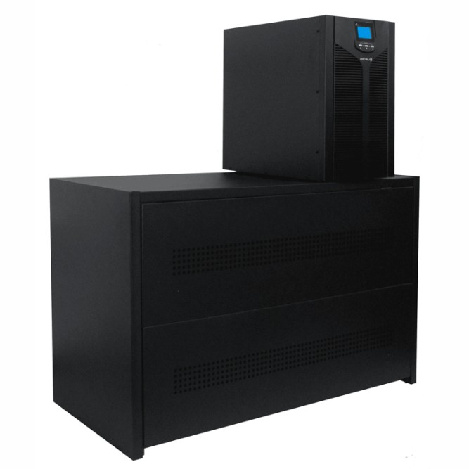 Батарейный шкаф V-10