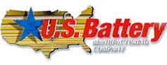 лого акб U.S.Battery